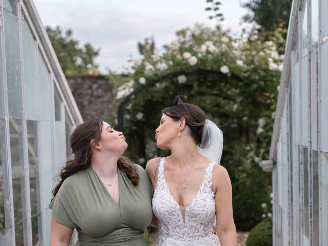Cameron and Jemma's Wedding in Witham, Essex 135