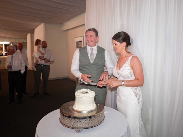 Cameron and Jemma's Wedding in Witham, Essex 136