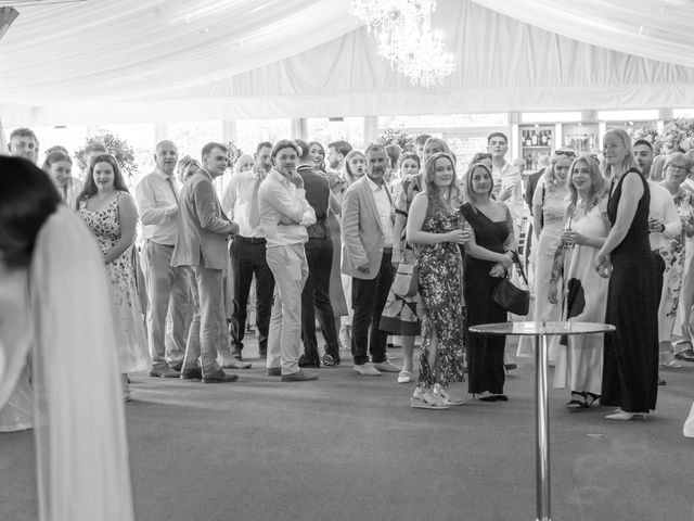 Cameron and Jemma's Wedding in Witham, Essex 139