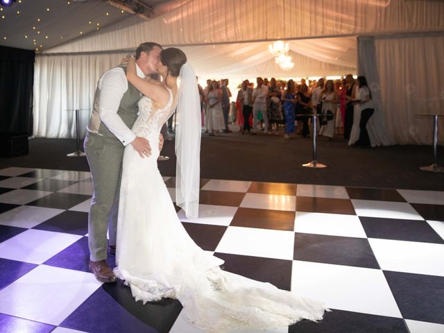 Cameron and Jemma's Wedding in Witham, Essex 140