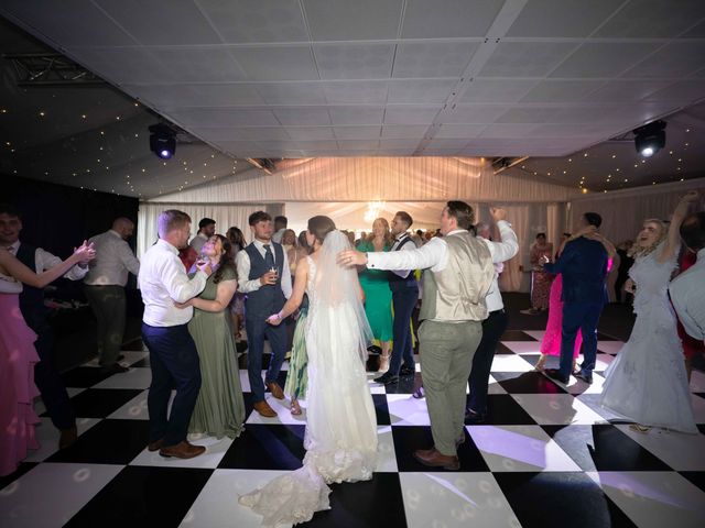 Cameron and Jemma's Wedding in Witham, Essex 144