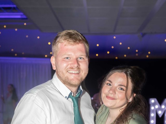 Cameron and Jemma's Wedding in Witham, Essex 149