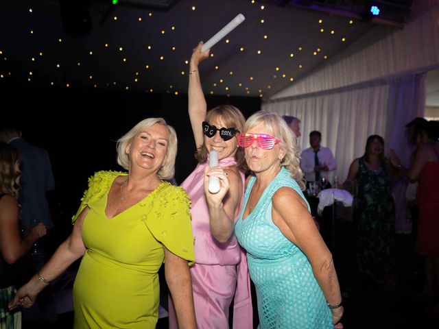 Cameron and Jemma's Wedding in Witham, Essex 153