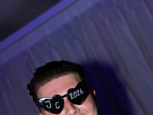 Cameron and Jemma's Wedding in Witham, Essex 156