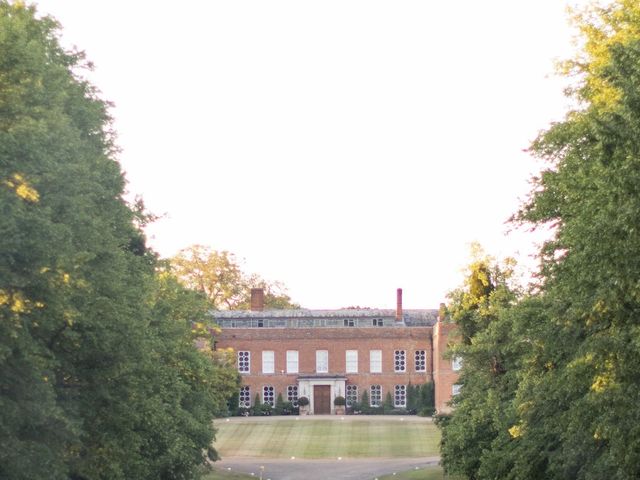 Cameron and Jemma's Wedding in Witham, Essex 159