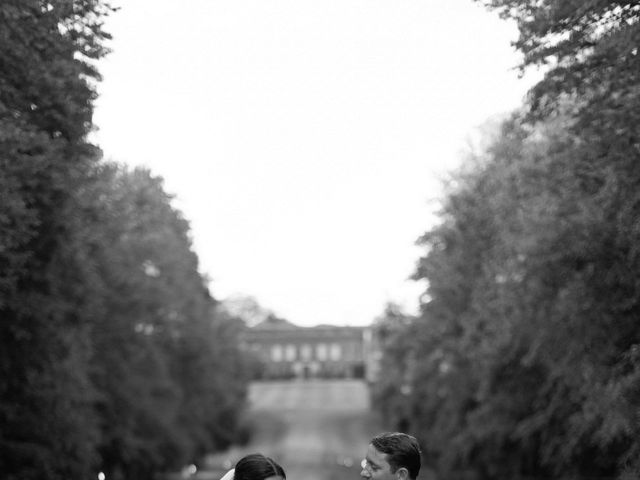 Cameron and Jemma's Wedding in Witham, Essex 160