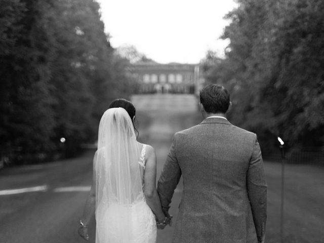 Cameron and Jemma's Wedding in Witham, Essex 161