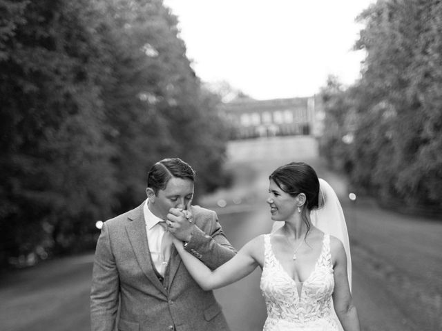 Cameron and Jemma's Wedding in Witham, Essex 164