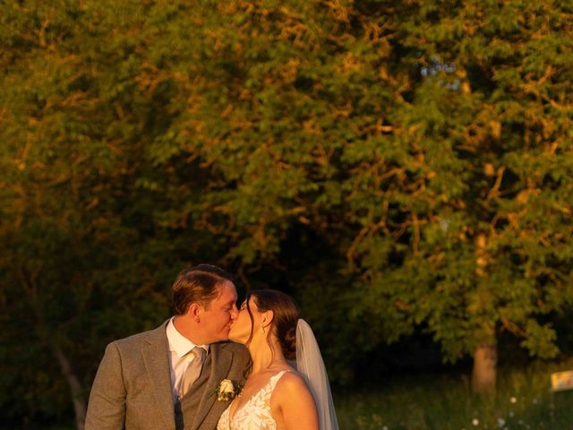 Cameron and Jemma's Wedding in Witham, Essex 168