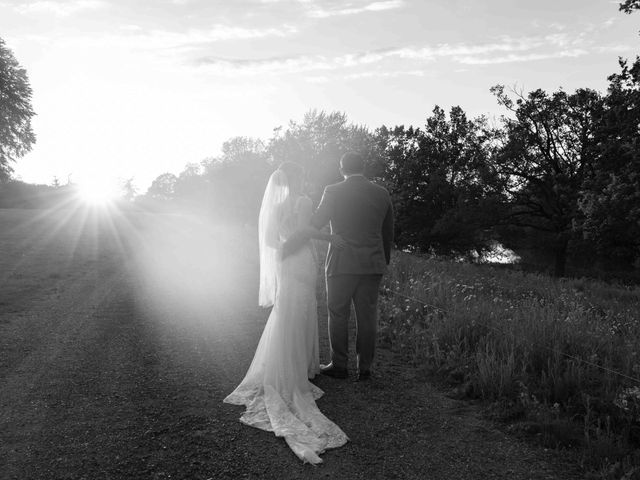 Cameron and Jemma's Wedding in Witham, Essex 170