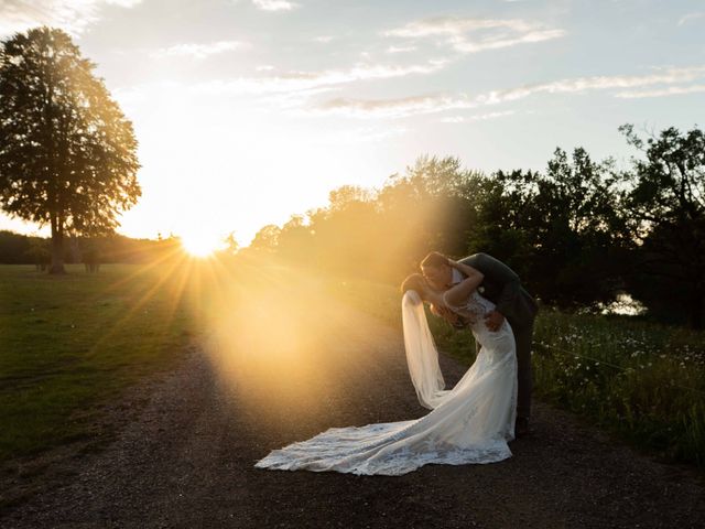 Cameron and Jemma's Wedding in Witham, Essex 171