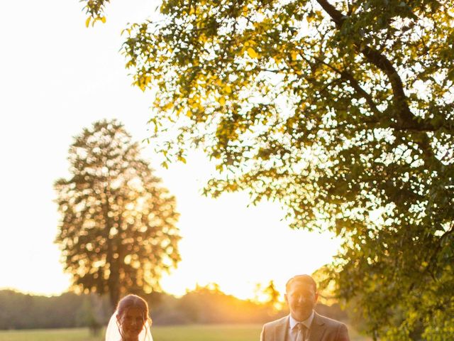 Cameron and Jemma's Wedding in Witham, Essex 177