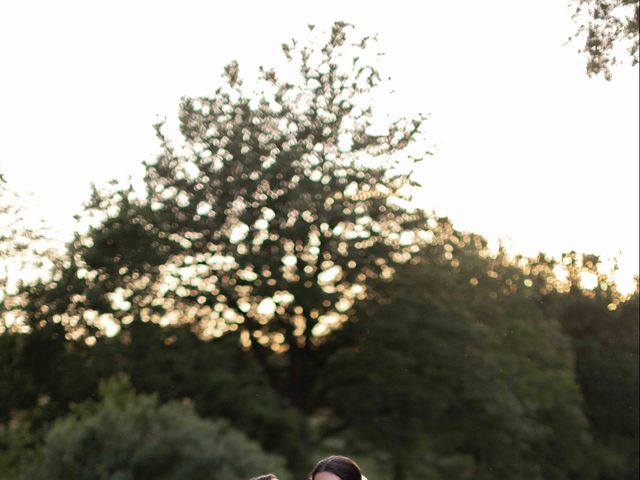 Cameron and Jemma's Wedding in Witham, Essex 179