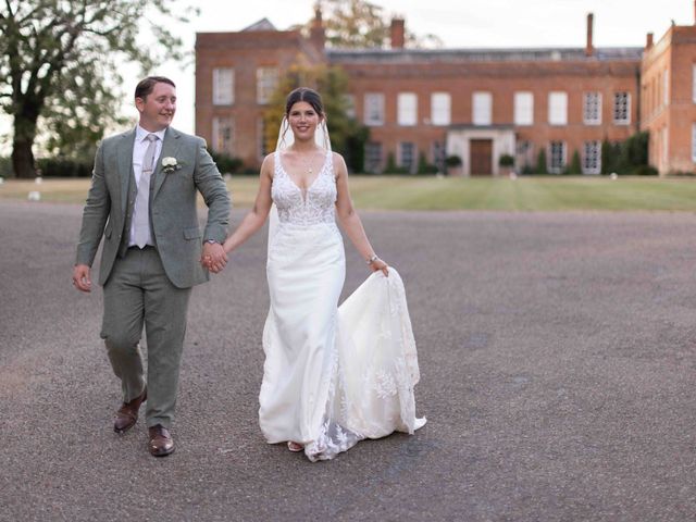 Cameron and Jemma's Wedding in Witham, Essex 181