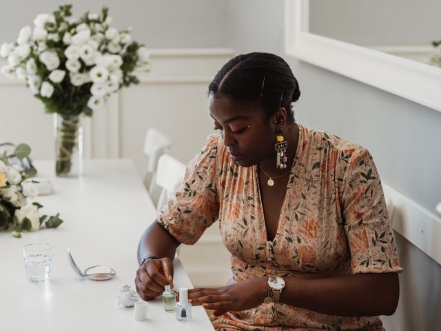 Francesco and Izabella's Wedding in Rome, Rome 3