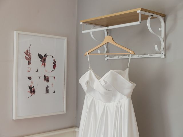 Francesco and Izabella's Wedding in Rome, Rome 4