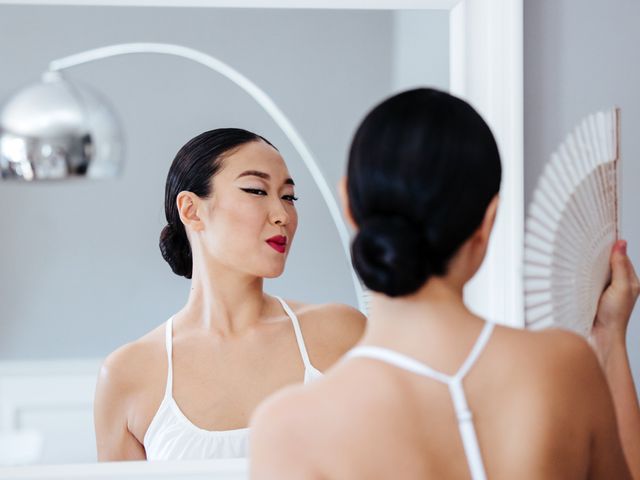 Francesco and Izabella's Wedding in Rome, Rome 6