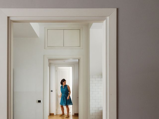 Francesco and Izabella's Wedding in Rome, Rome 14