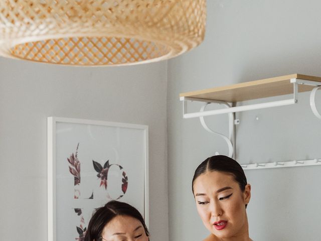 Francesco and Izabella's Wedding in Rome, Rome 15