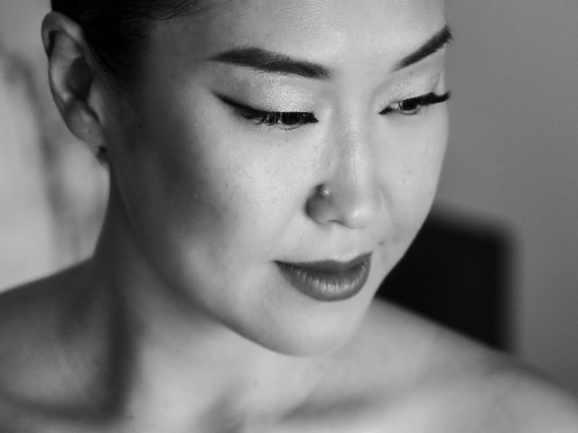 Francesco and Izabella's Wedding in Rome, Rome 16