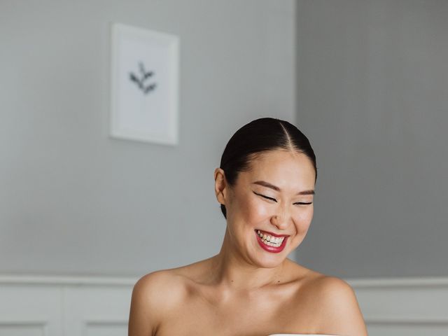 Francesco and Izabella's Wedding in Rome, Rome 17