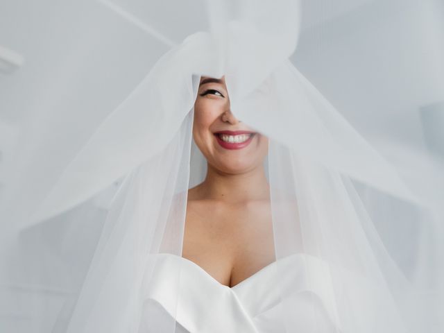 Francesco and Izabella's Wedding in Rome, Rome 21