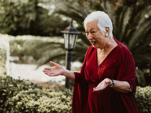 Francesco and Izabella's Wedding in Rome, Rome 24