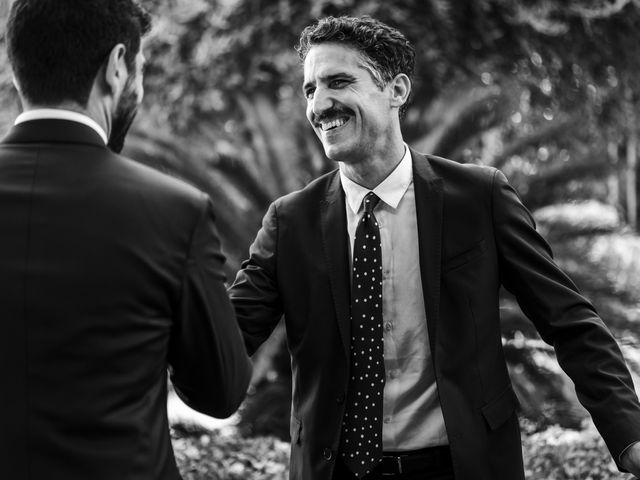 Francesco and Izabella's Wedding in Rome, Rome 25