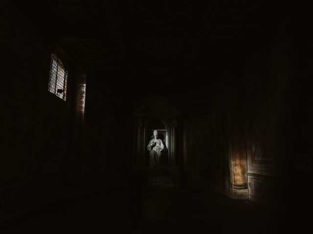 Francesco and Izabella's Wedding in Rome, Rome 47