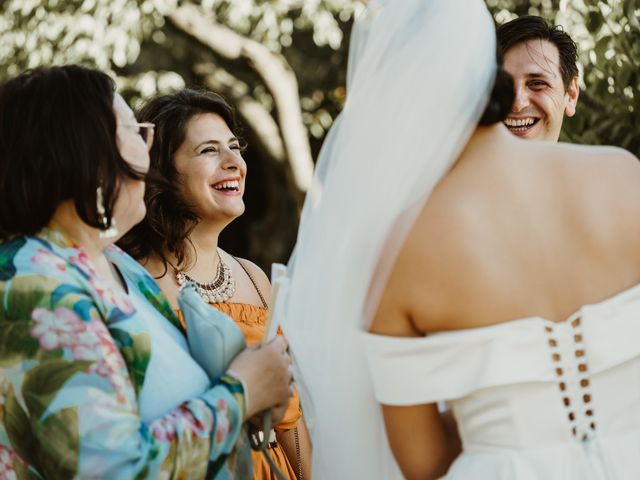 Francesco and Izabella's Wedding in Rome, Rome 54
