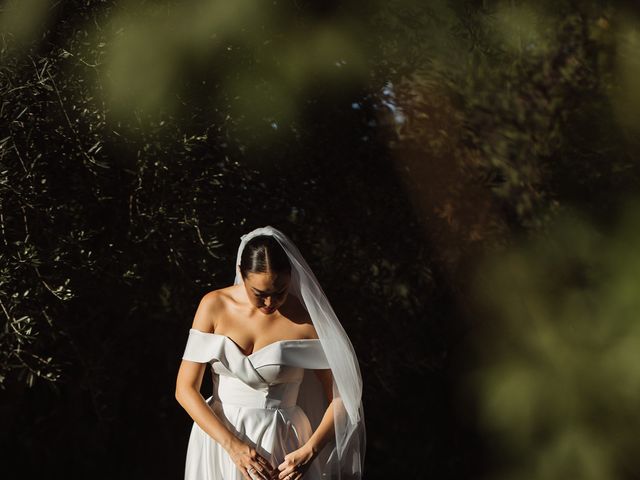 Francesco and Izabella's Wedding in Rome, Rome 58