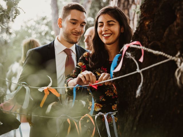 Francesco and Izabella's Wedding in Rome, Rome 69