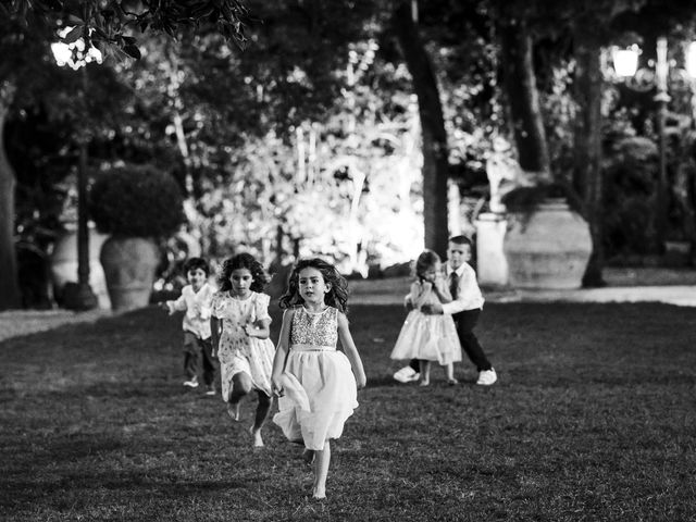 Francesco and Izabella's Wedding in Rome, Rome 73