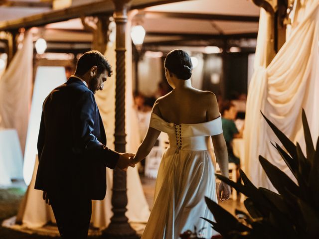 Francesco and Izabella's Wedding in Rome, Rome 74