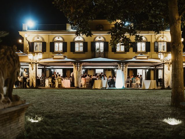 Francesco and Izabella's Wedding in Rome, Rome 76