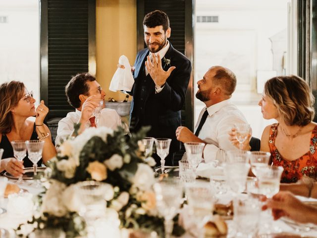 Francesco and Izabella's Wedding in Rome, Rome 77