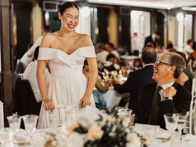 Francesco and Izabella's Wedding in Rome, Rome 78