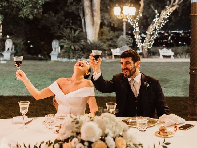 Francesco and Izabella's Wedding in Rome, Rome 79