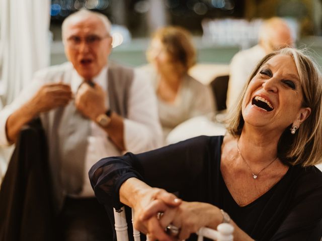 Francesco and Izabella's Wedding in Rome, Rome 80