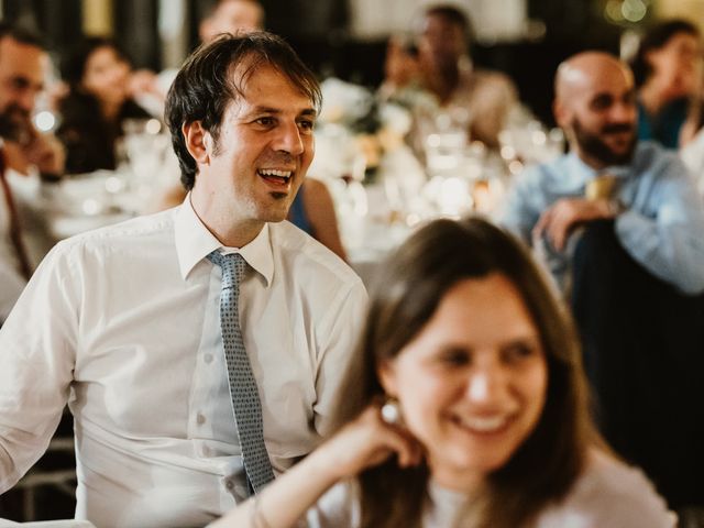 Francesco and Izabella's Wedding in Rome, Rome 81
