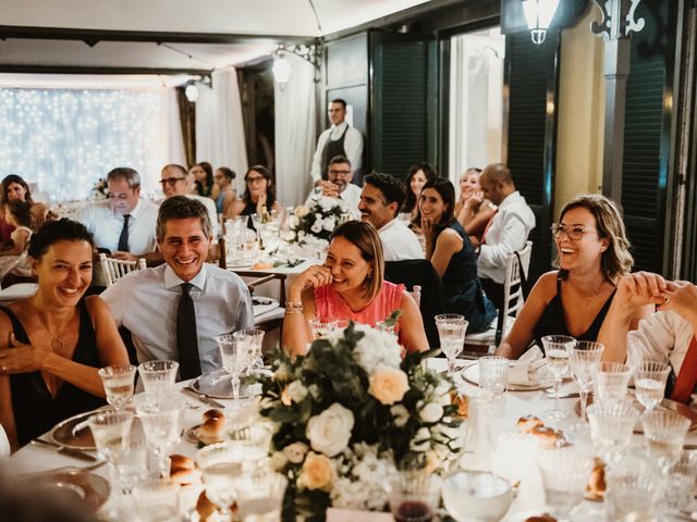 Francesco and Izabella's Wedding in Rome, Rome 82