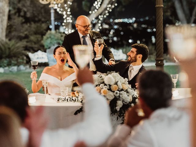 Francesco and Izabella's Wedding in Rome, Rome 83