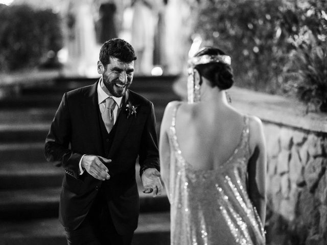 Francesco and Izabella's Wedding in Rome, Rome 90