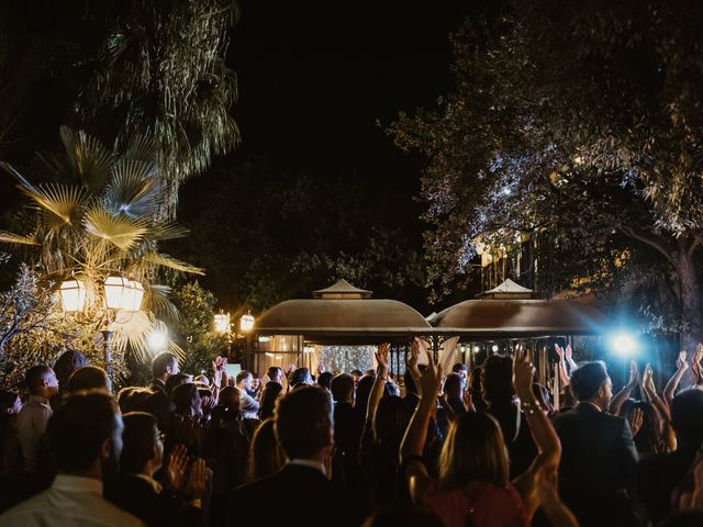 Francesco and Izabella's Wedding in Rome, Rome 92