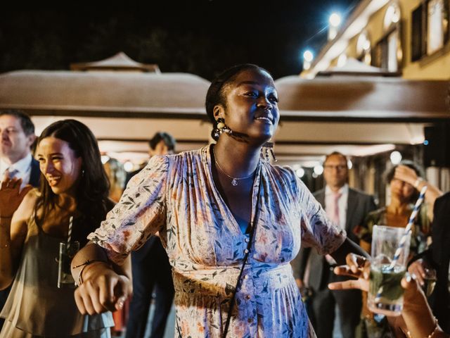 Francesco and Izabella's Wedding in Rome, Rome 94