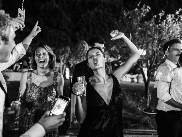 Francesco and Izabella's Wedding in Rome, Rome 95