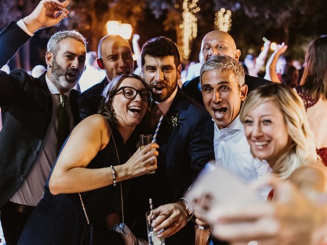 Francesco and Izabella's Wedding in Rome, Rome 96