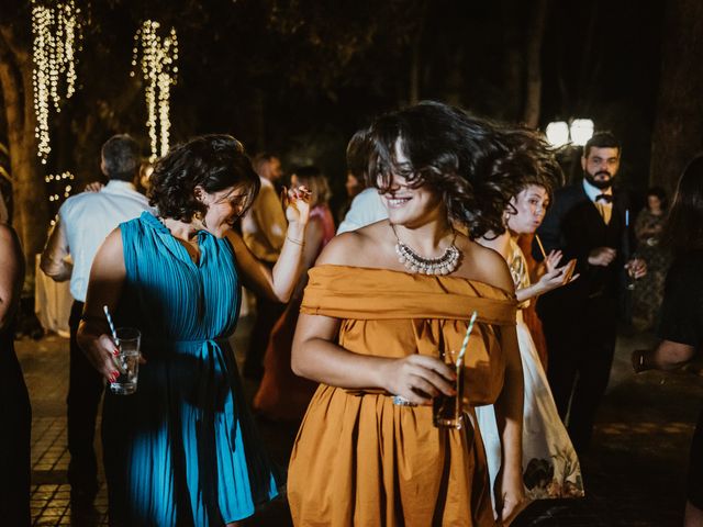 Francesco and Izabella's Wedding in Rome, Rome 97