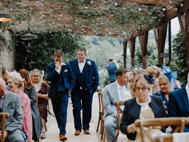 Gemma and John&apos;s Wedding in Bristol City, Bristol 184