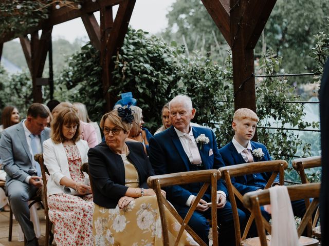 Gemma and John&apos;s Wedding in Bristol City, Bristol 192